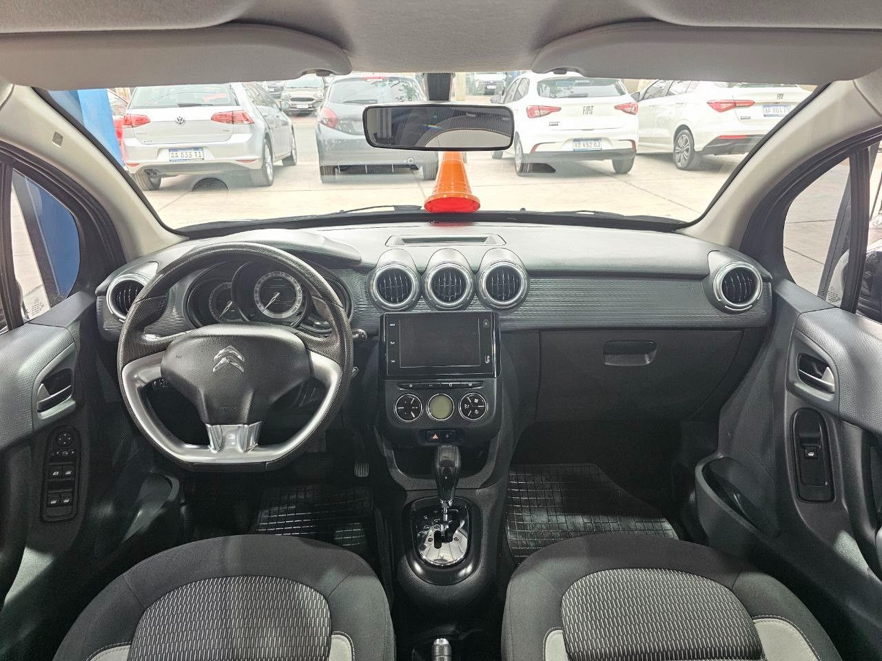 Citroen C3 Usado en Mendoza, deRuedas