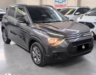 Citroen C3 Usado en Mendoza