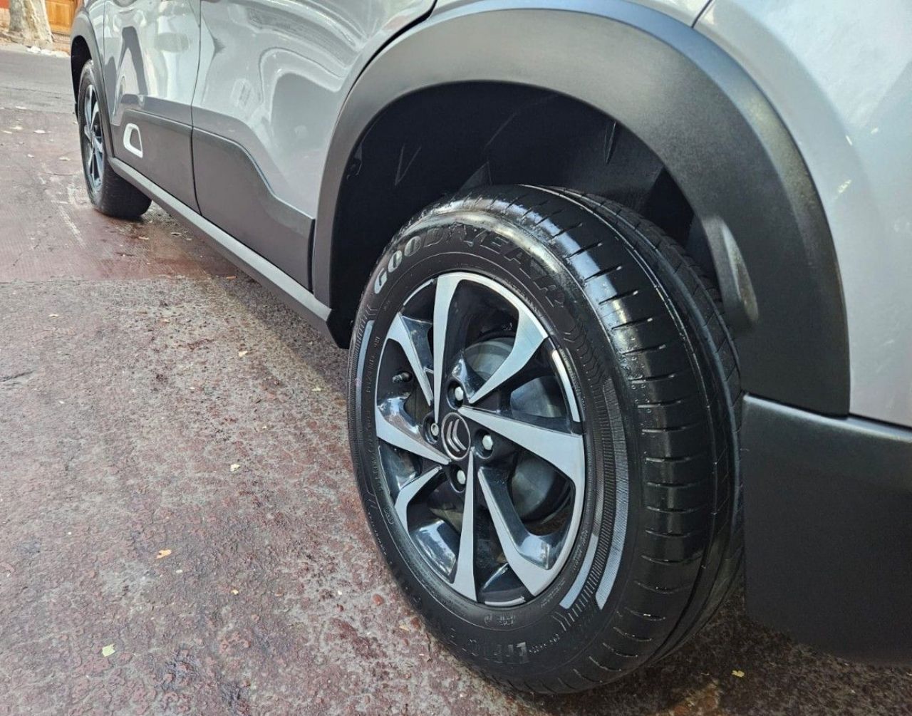 Citroen C3 Usado en Mendoza, deRuedas