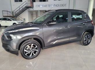 Citroen C3 Nuevo en Mendoza Financiado