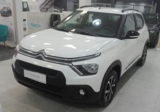 Citroen C3 Nuevo en Mendoza