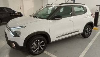 Citroen C3 Nuevo en Buenos Aires