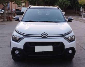 Citroen C3 Nuevo en San Juan