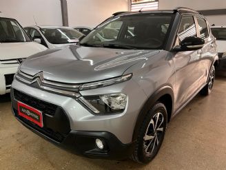 Citroen C3 Usado en Córdoba Financiado