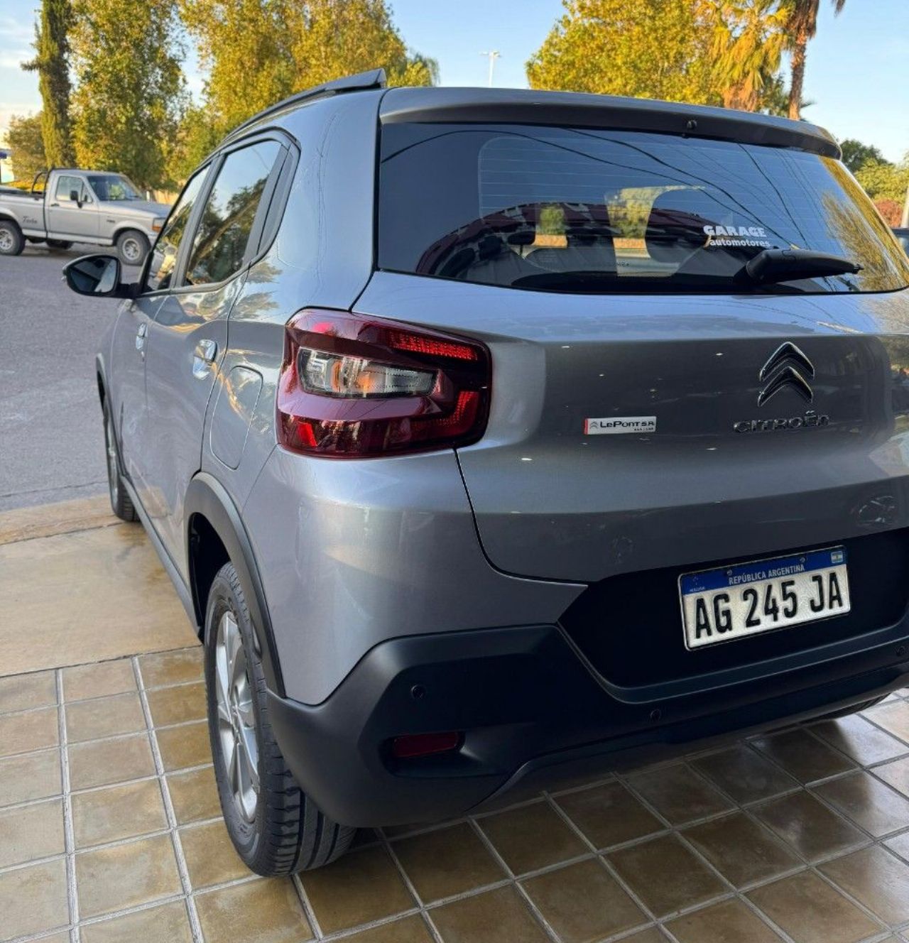 Citroen C3 Usado Financiado en San Juan, deRuedas