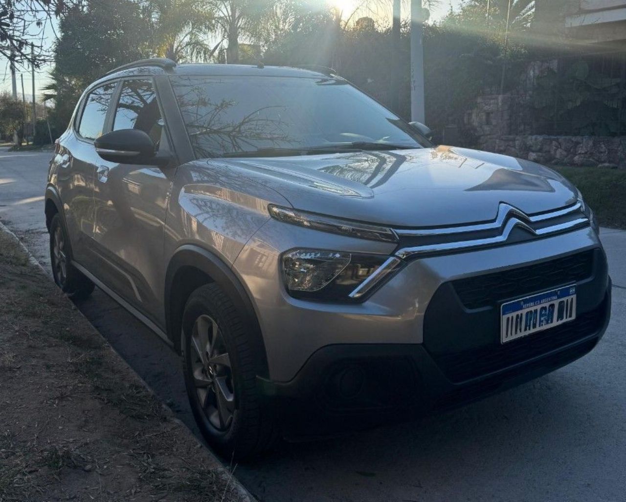 Citroen C3 Usado en Córdoba, deRuedas