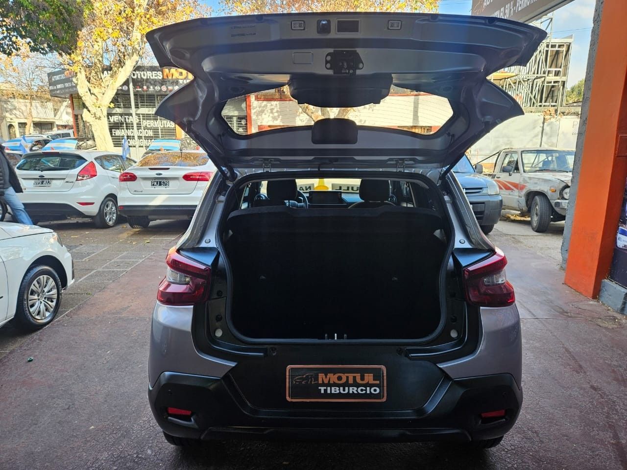 Citroen C3 Usado en Mendoza, deRuedas
