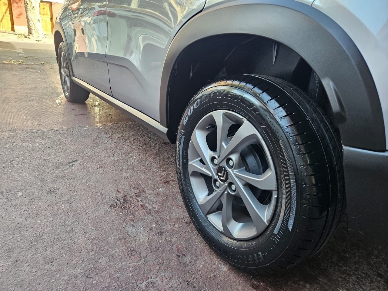 Citroen C3 Usado en Mendoza, deRuedas