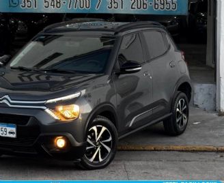 Citroen C3 Usado en Córdoba