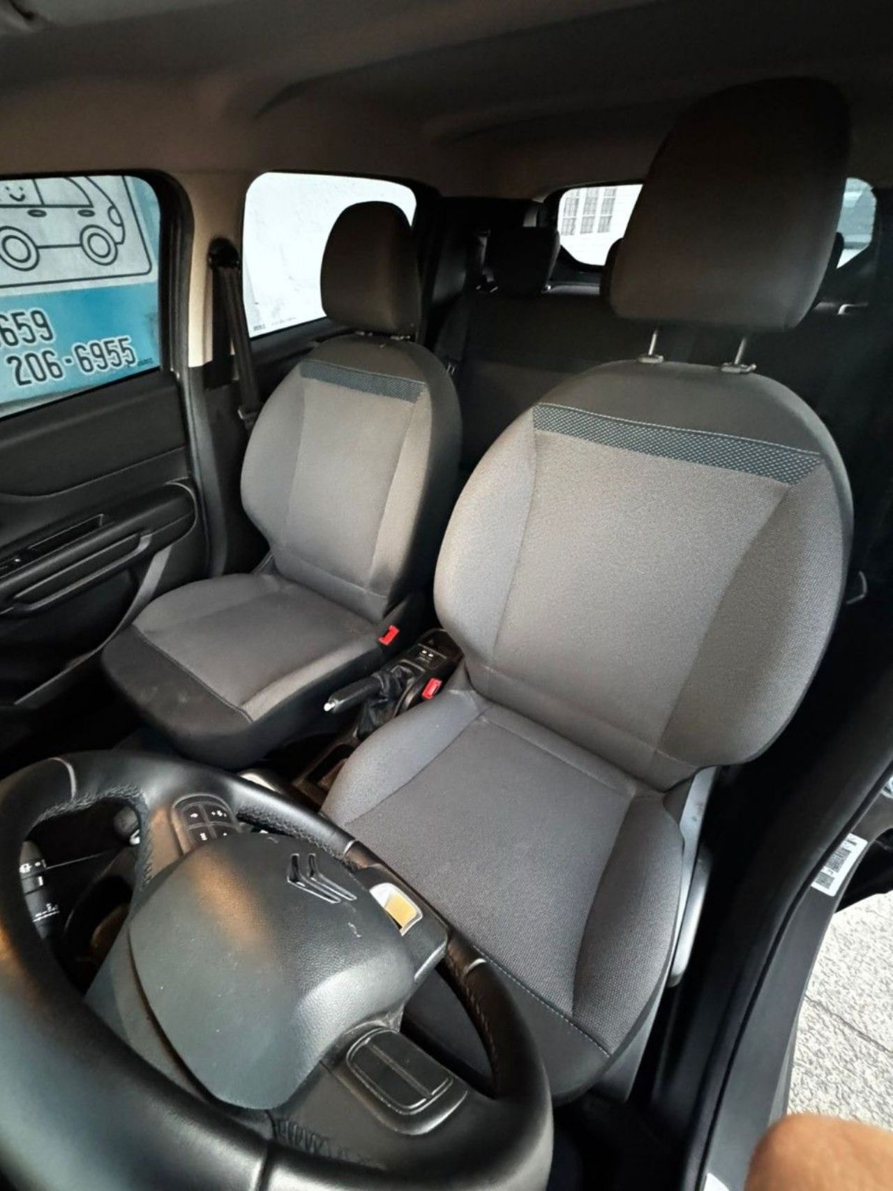 Citroen C3 Usado en Córdoba, deRuedas