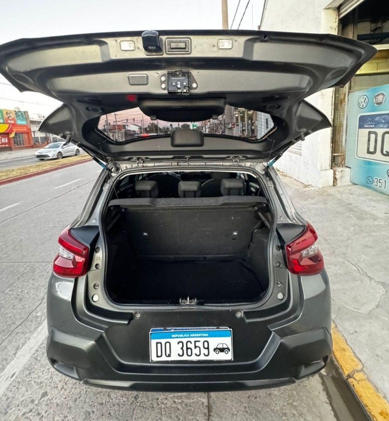 Citroen C3 Usado en Córdoba, deRuedas