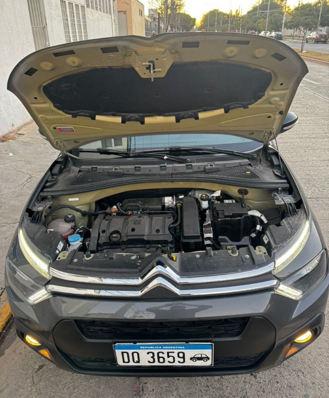Citroen C3 Usado en Córdoba, deRuedas
