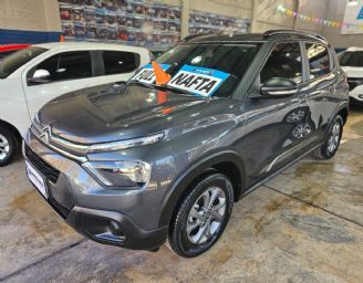 Citroen C3 Usado en Mendoza