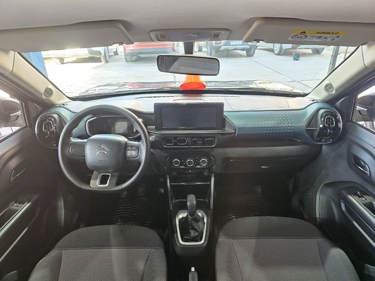 Citroen C3 Usado en Mendoza, deRuedas