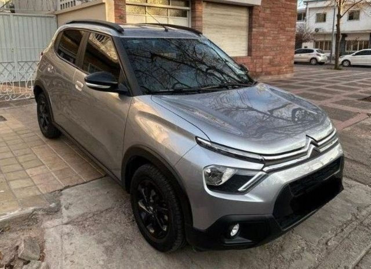 Citroen C3 Usado en Mendoza, deRuedas