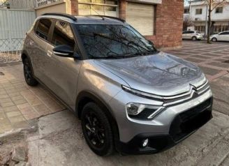 Citroen C3 Usado en Mendoza