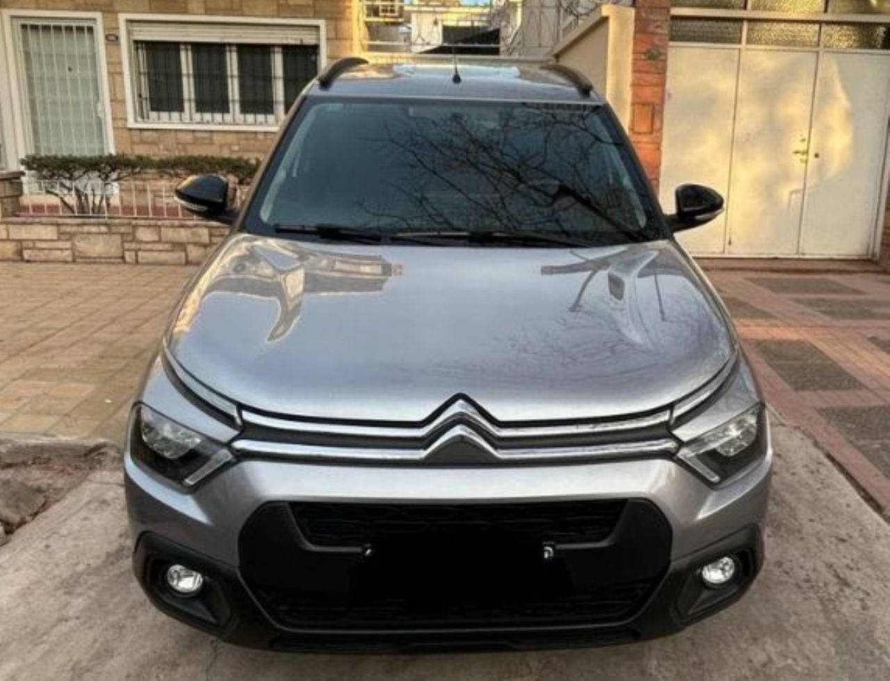 Citroen C3 Usado en Mendoza, deRuedas