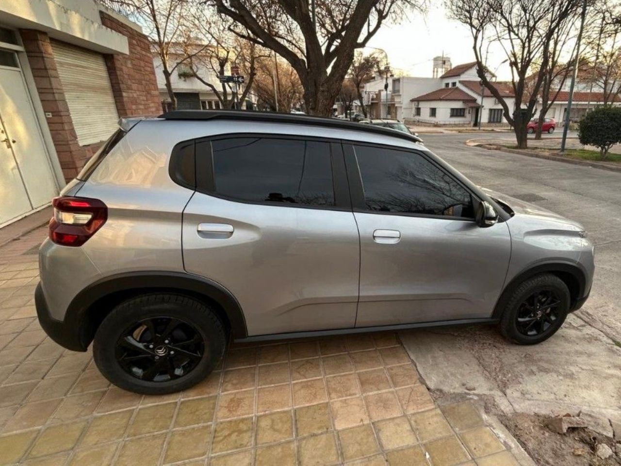Citroen C3 Usado en Mendoza, deRuedas