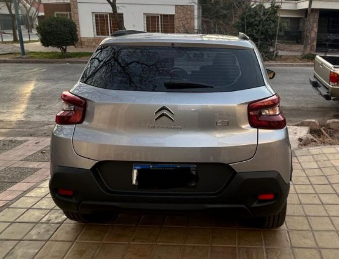 Citroen C3 Usado en Mendoza, deRuedas