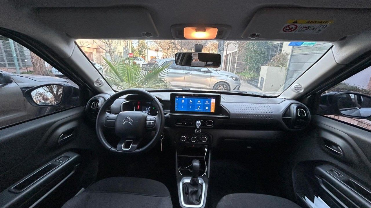Citroen C3 Usado en Mendoza, deRuedas