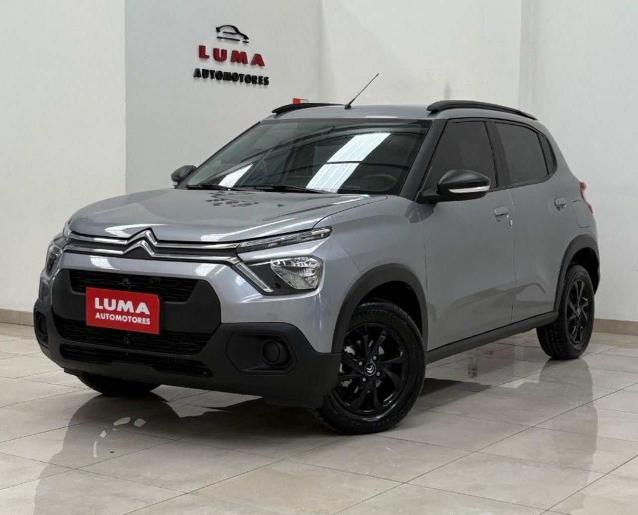 Citroen C3 Usado Financiado en Mendoza, deRuedas