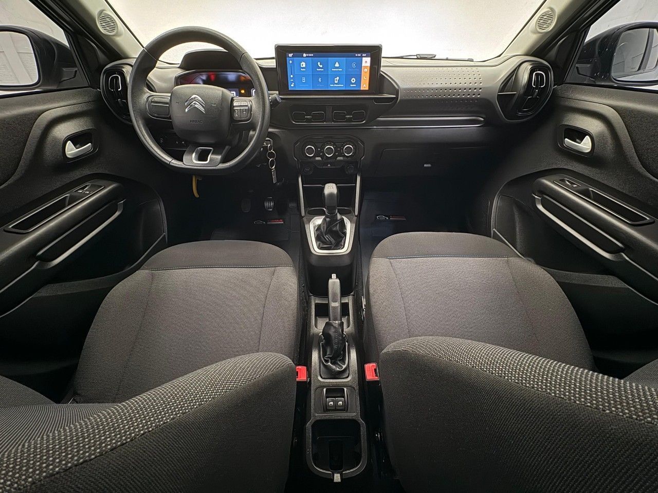 Citroen C3 Usado Financiado en Mendoza, deRuedas