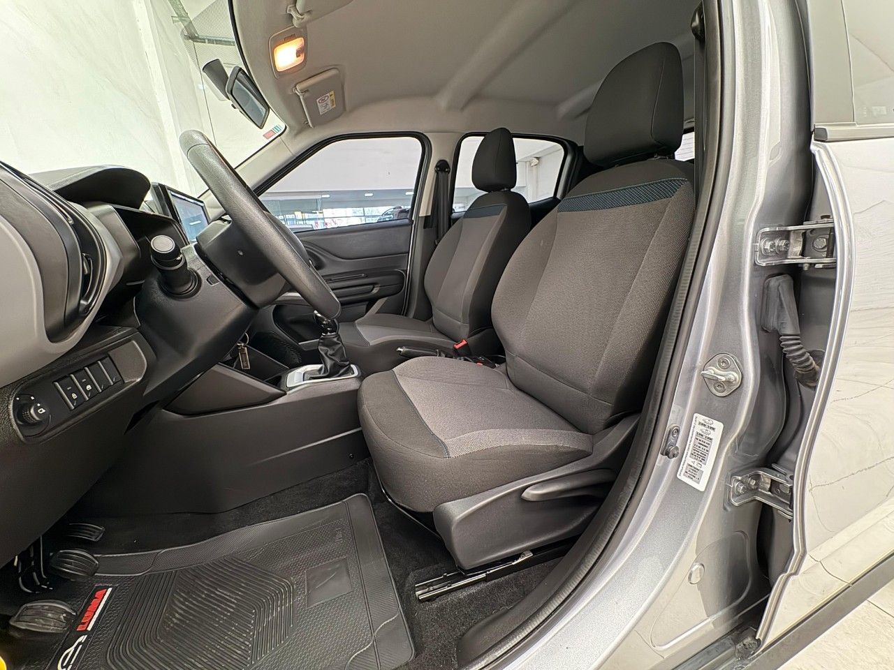 Citroen C3 Usado Financiado en Mendoza, deRuedas