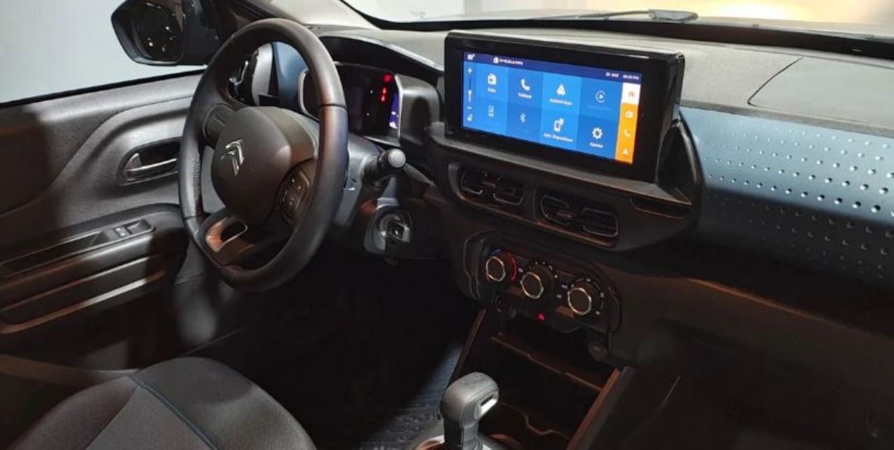 Citroen C3 Usado en Córdoba, deRuedas