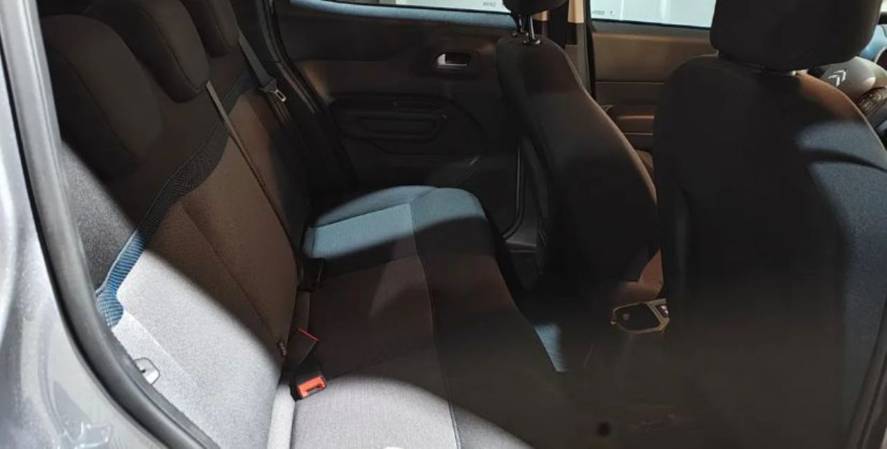 Citroen C3 Usado en Córdoba, deRuedas