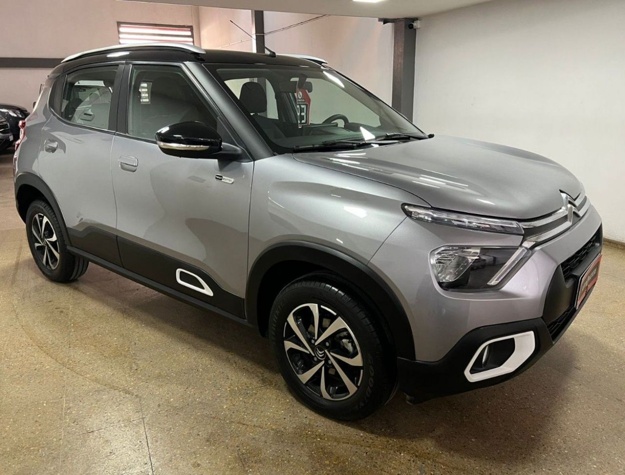 Citroen C3 Usado Financiado en Córdoba, deRuedas