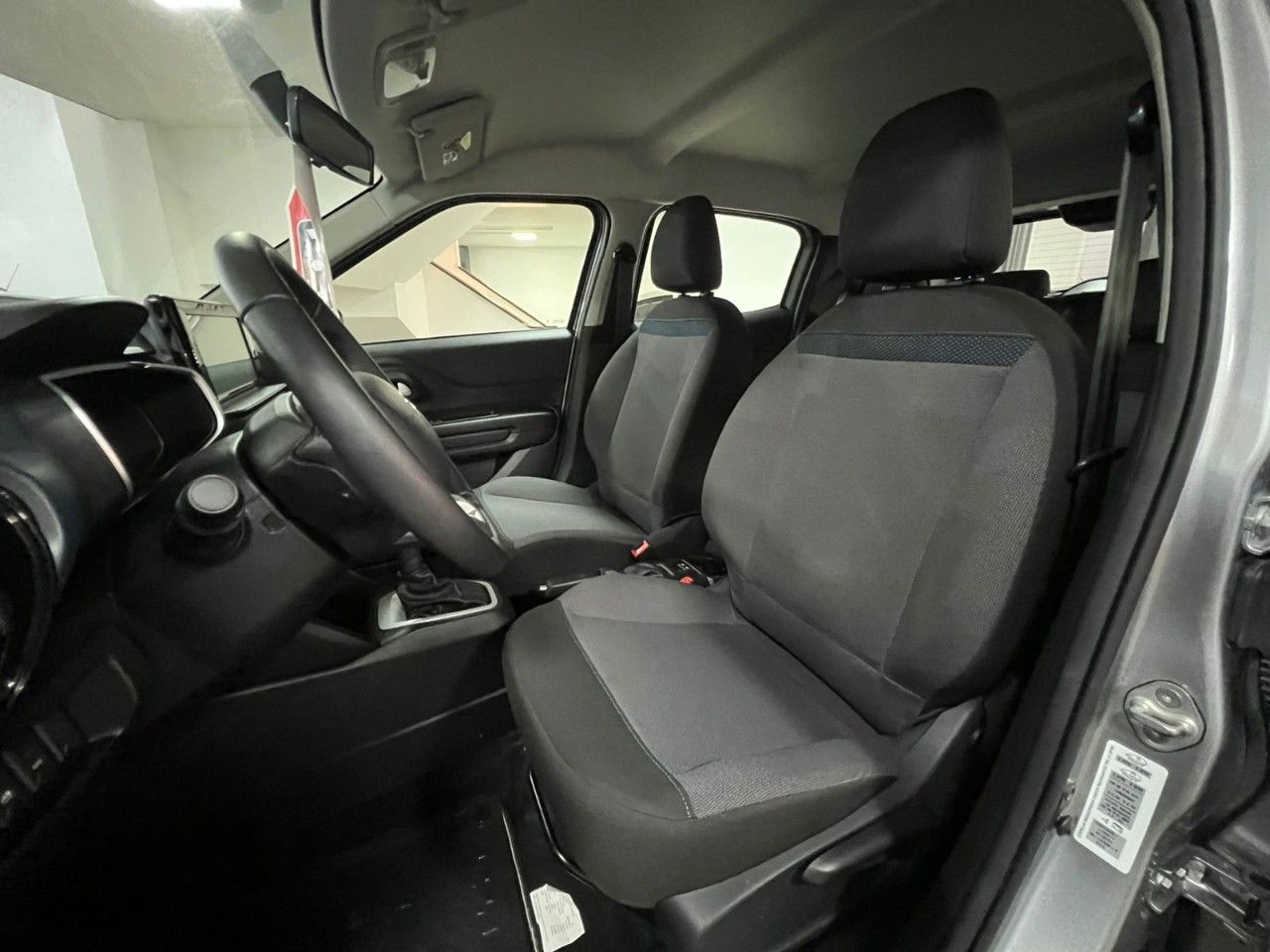 Citroen C3 Usado Financiado en Córdoba, deRuedas