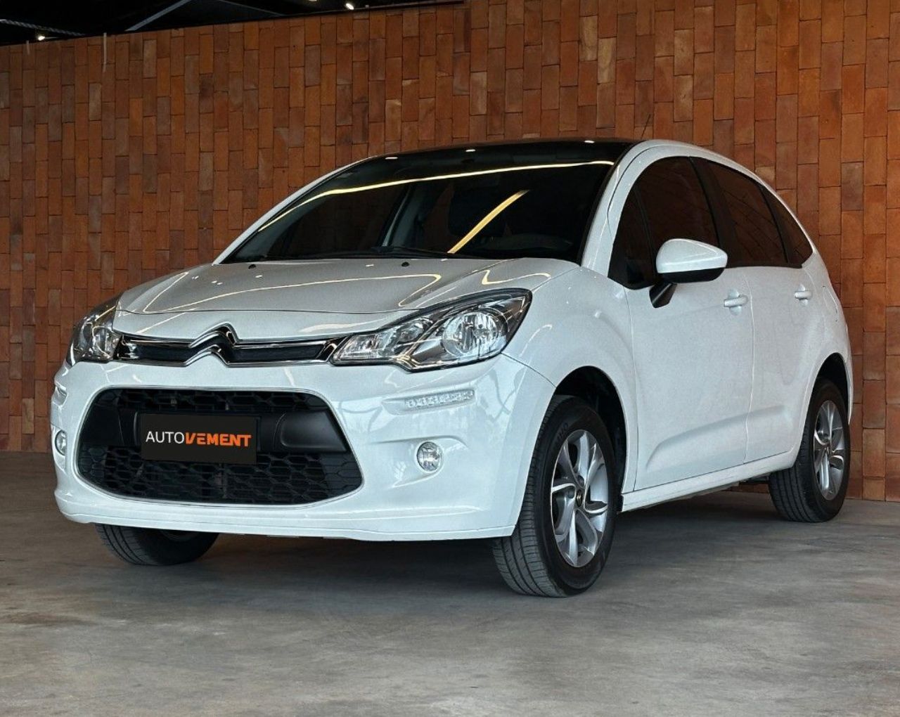 Citroen C3 Usado en Córdoba, deRuedas