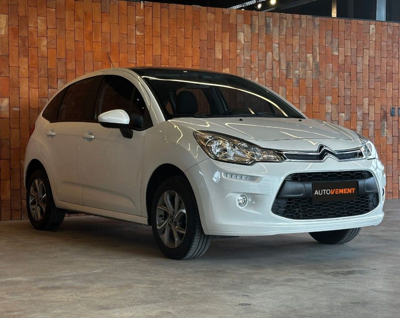 Citroen C3 Usado en Córdoba, deRuedas
