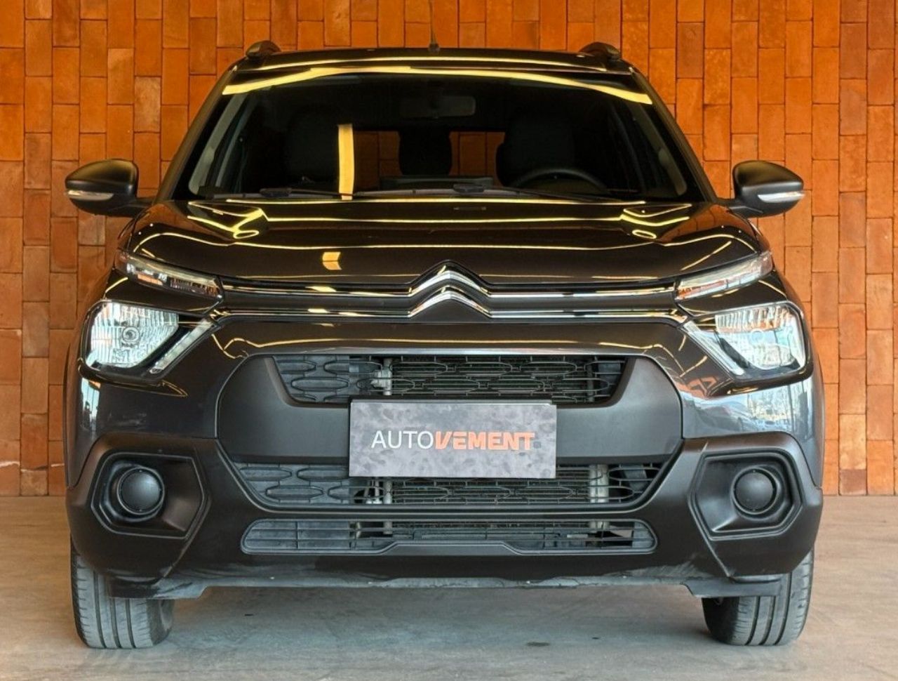 Citroen C3 Usado en Córdoba, deRuedas