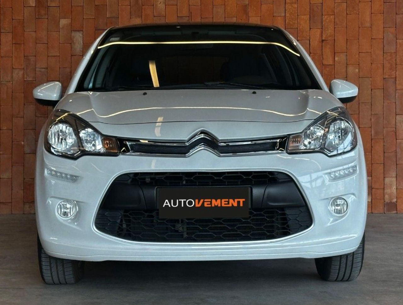 Citroen C3 Usado en Córdoba, deRuedas