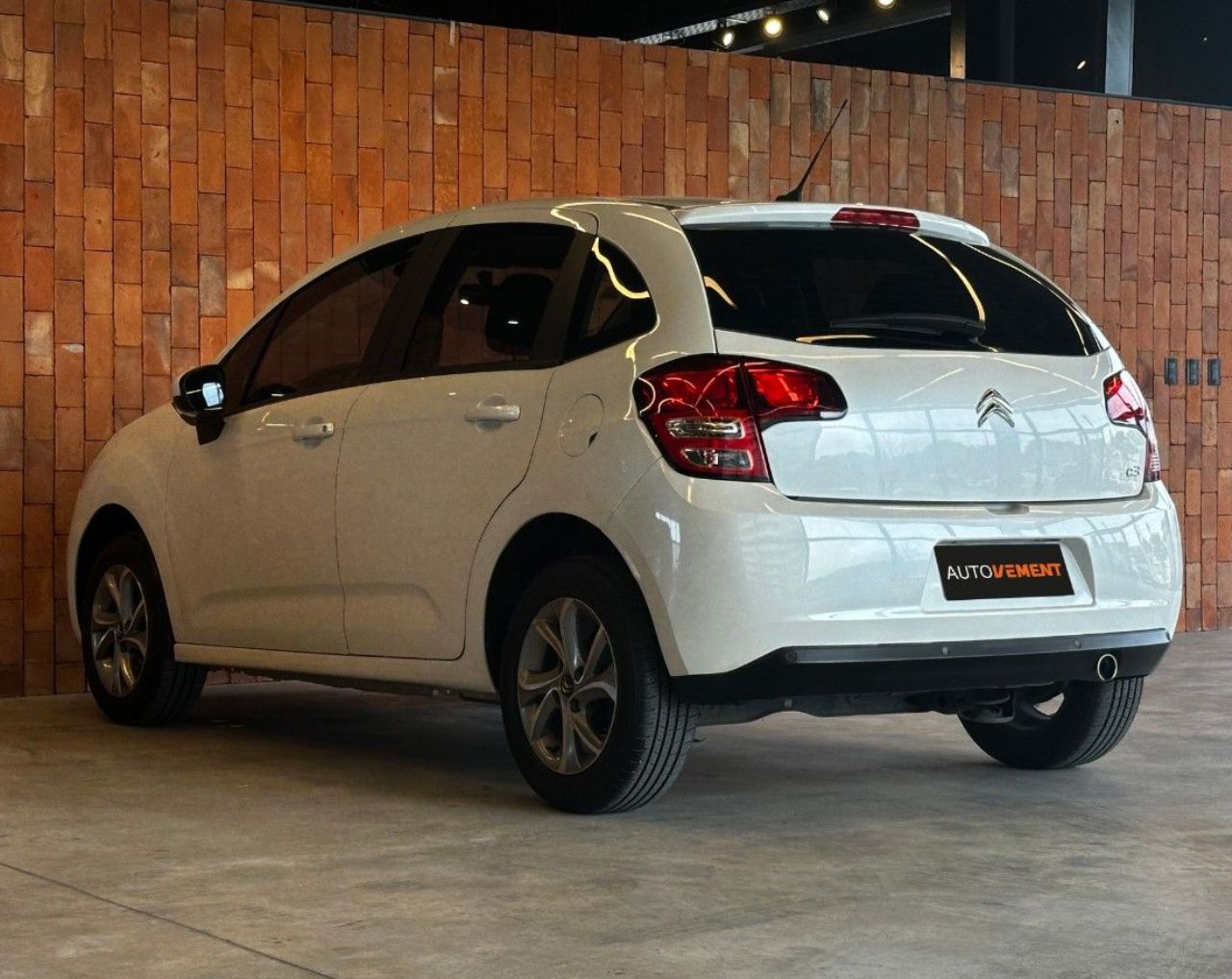 Citroen C3 Usado en Córdoba, deRuedas