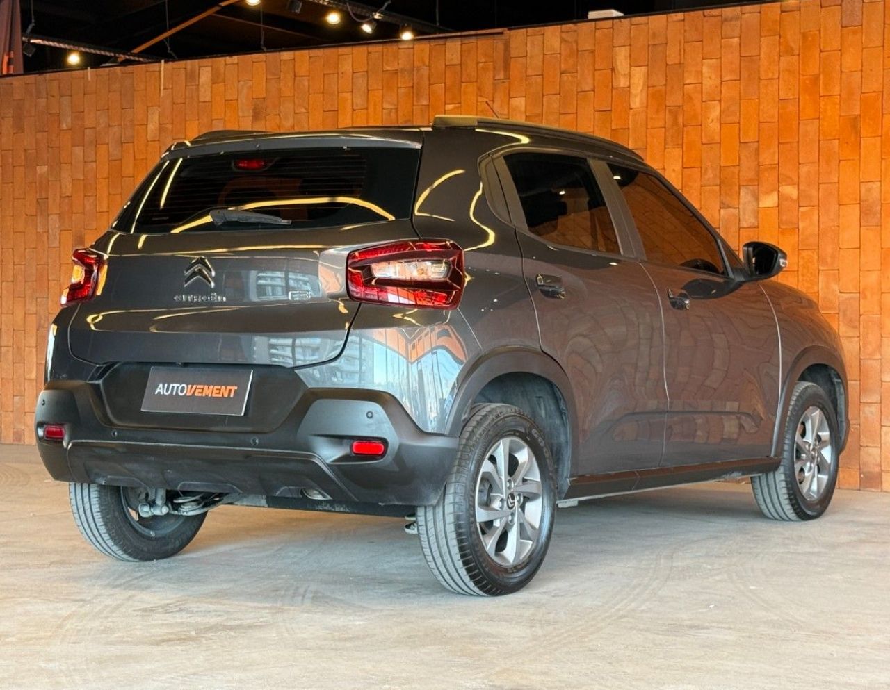 Citroen C3 Usado en Córdoba, deRuedas