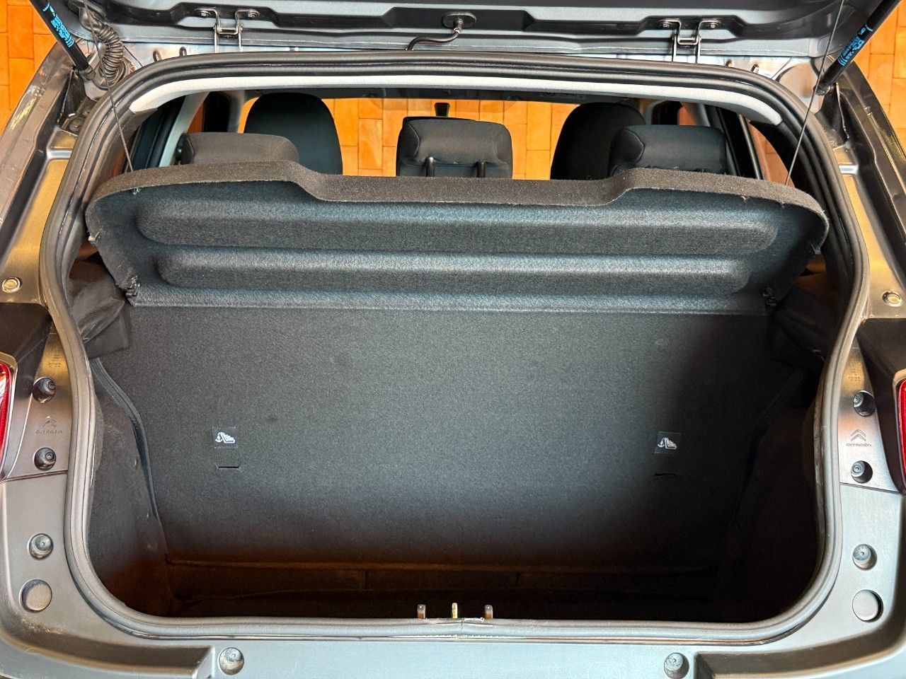 Citroen C3 Usado en Córdoba, deRuedas