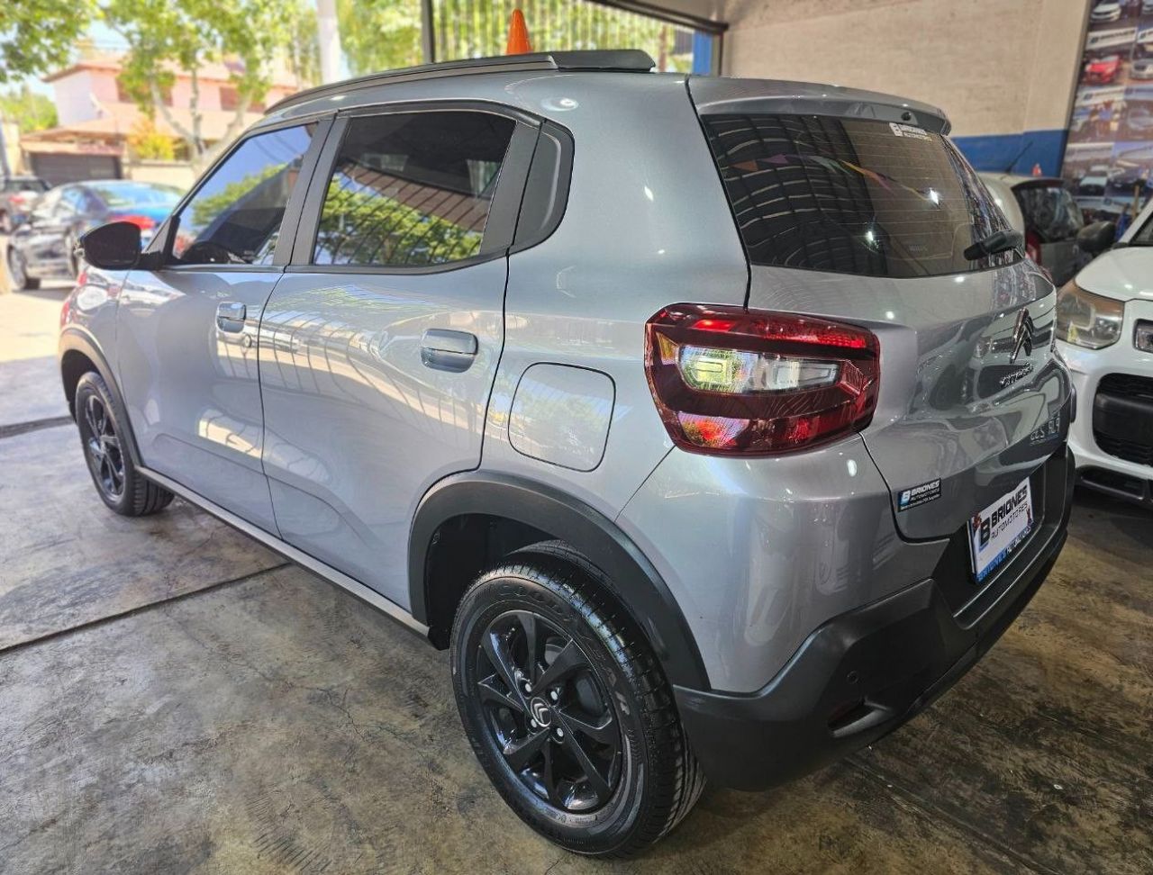 Citroen C3 Usado en Mendoza, deRuedas