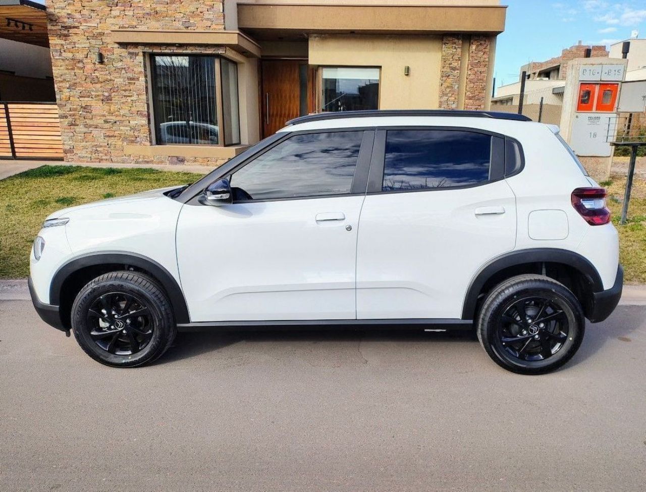 Citroen C3 Usado en Mendoza, deRuedas