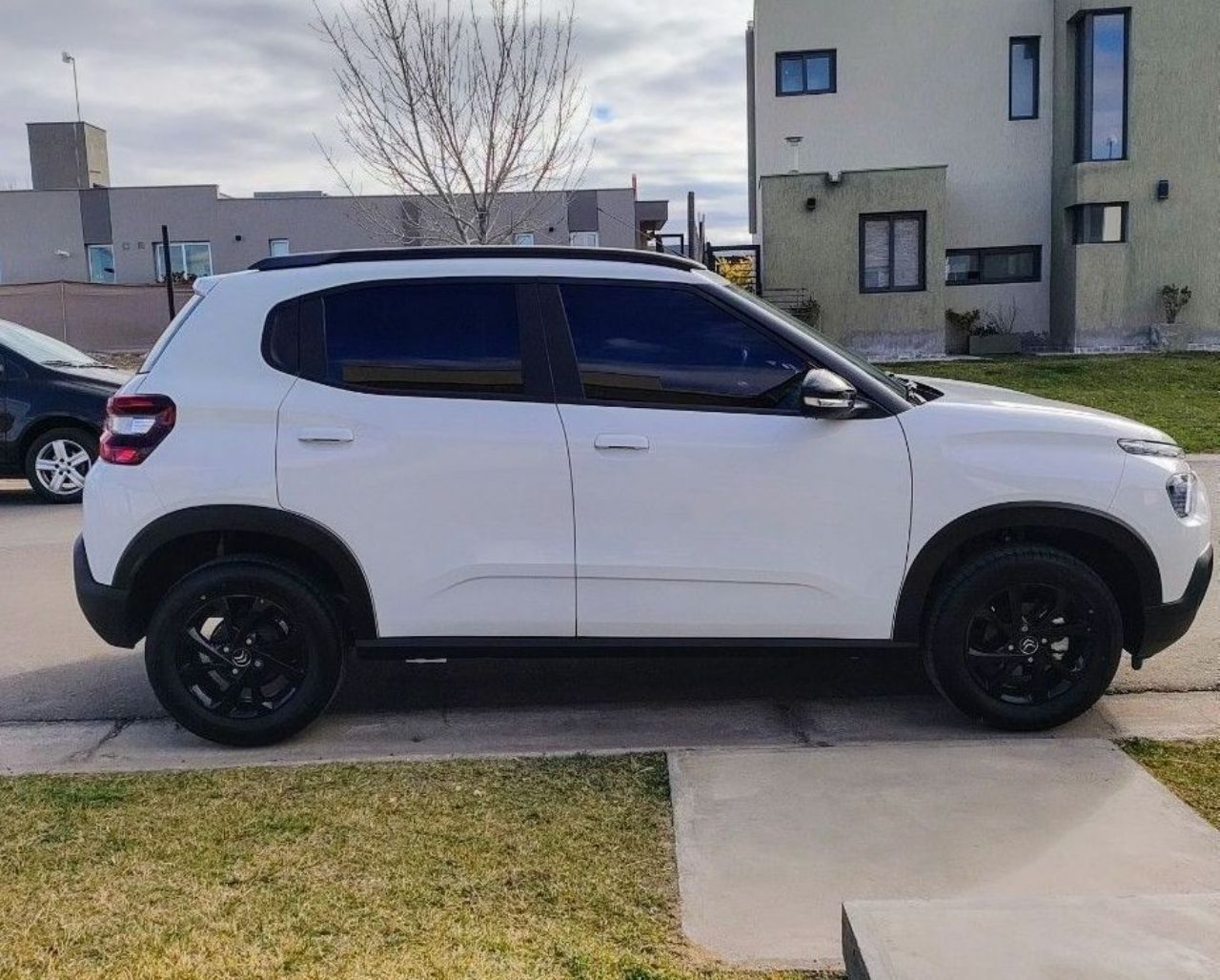 Citroen C3 Usado en Mendoza, deRuedas