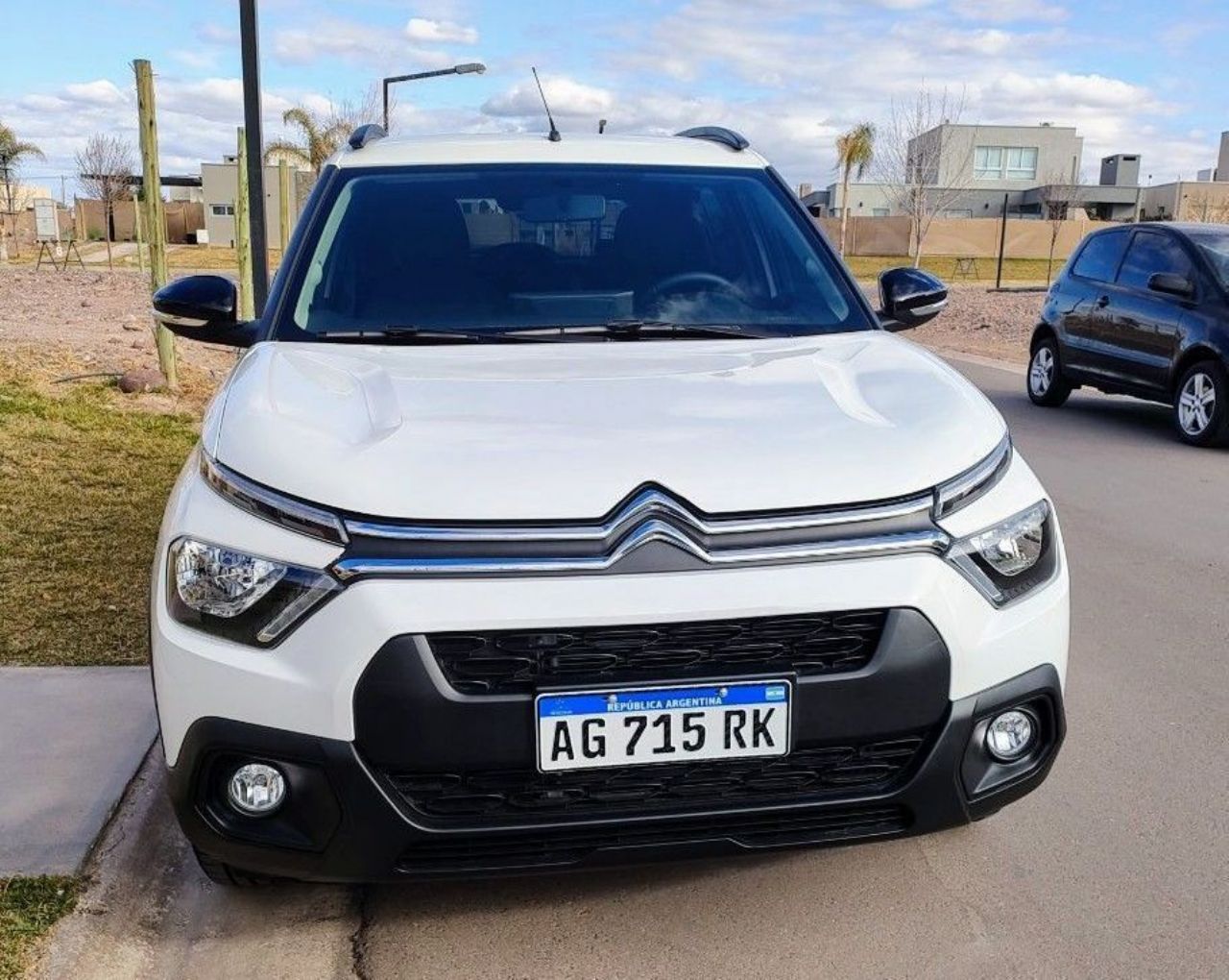 Citroen C3 Usado en Mendoza, deRuedas