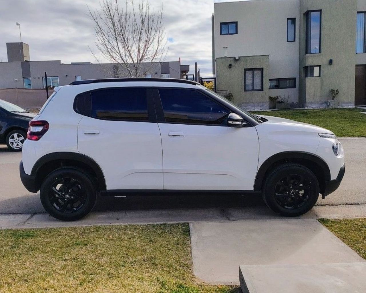 Citroen C3 Usado en Mendoza, deRuedas