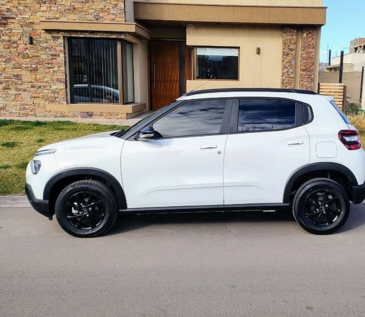 Citroen C3 Usado en Mendoza, deRuedas