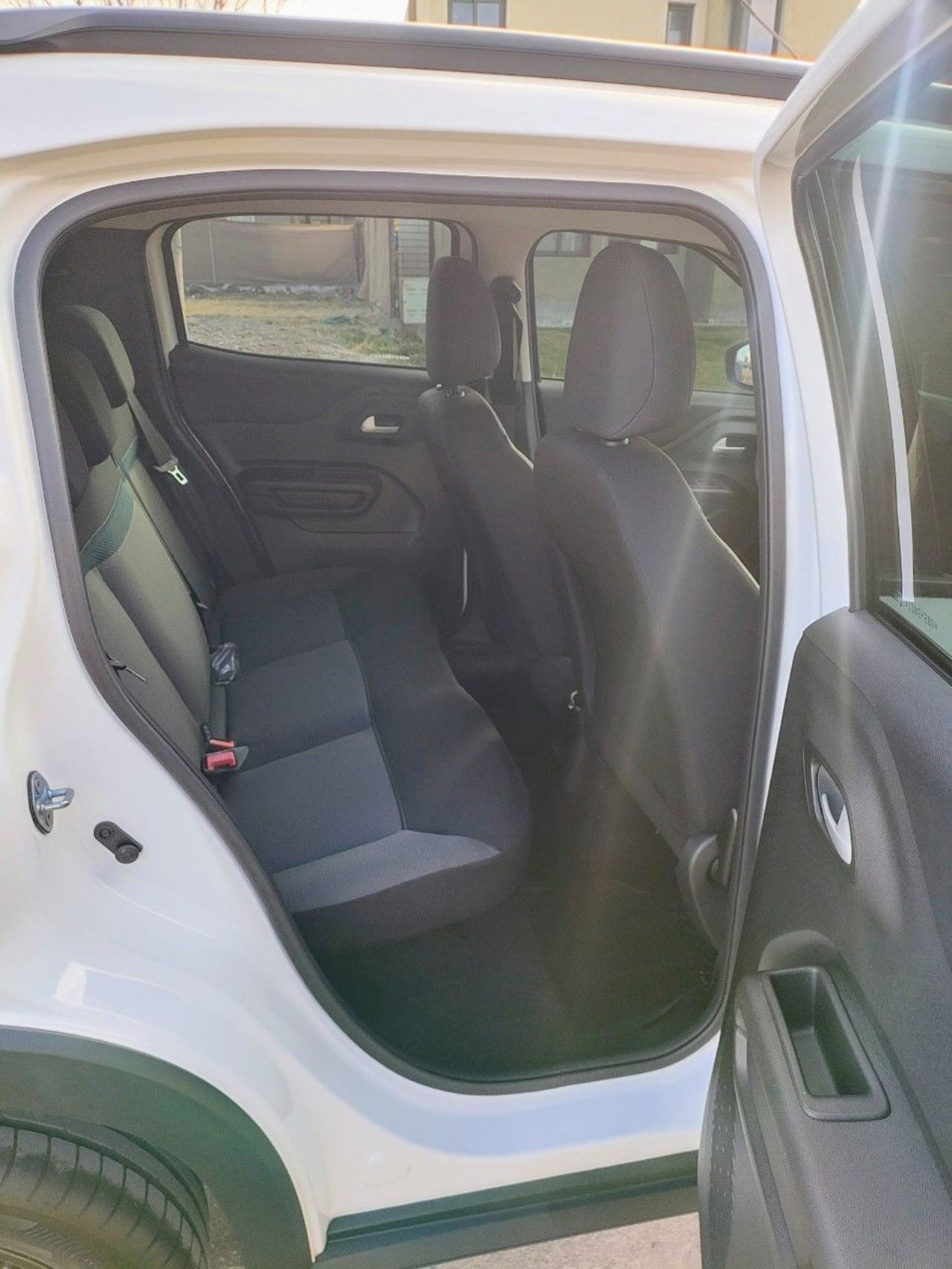 Citroen C3 Usado en Mendoza, deRuedas