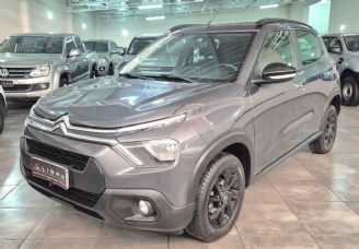 Citroen C3 Usado en Mendoza Financiado