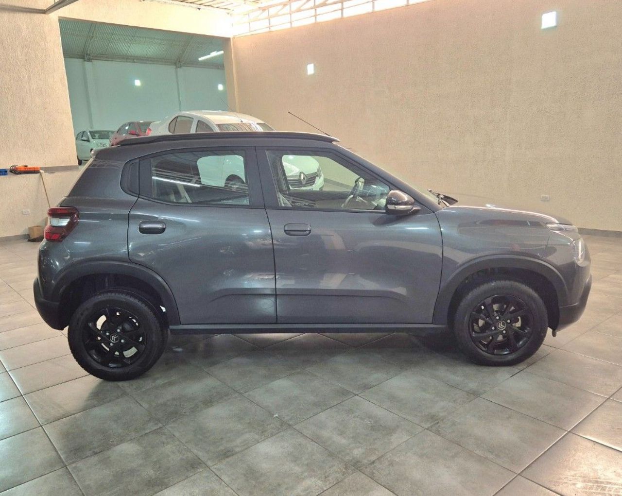 Citroen C3 Usado Financiado en Mendoza, deRuedas
