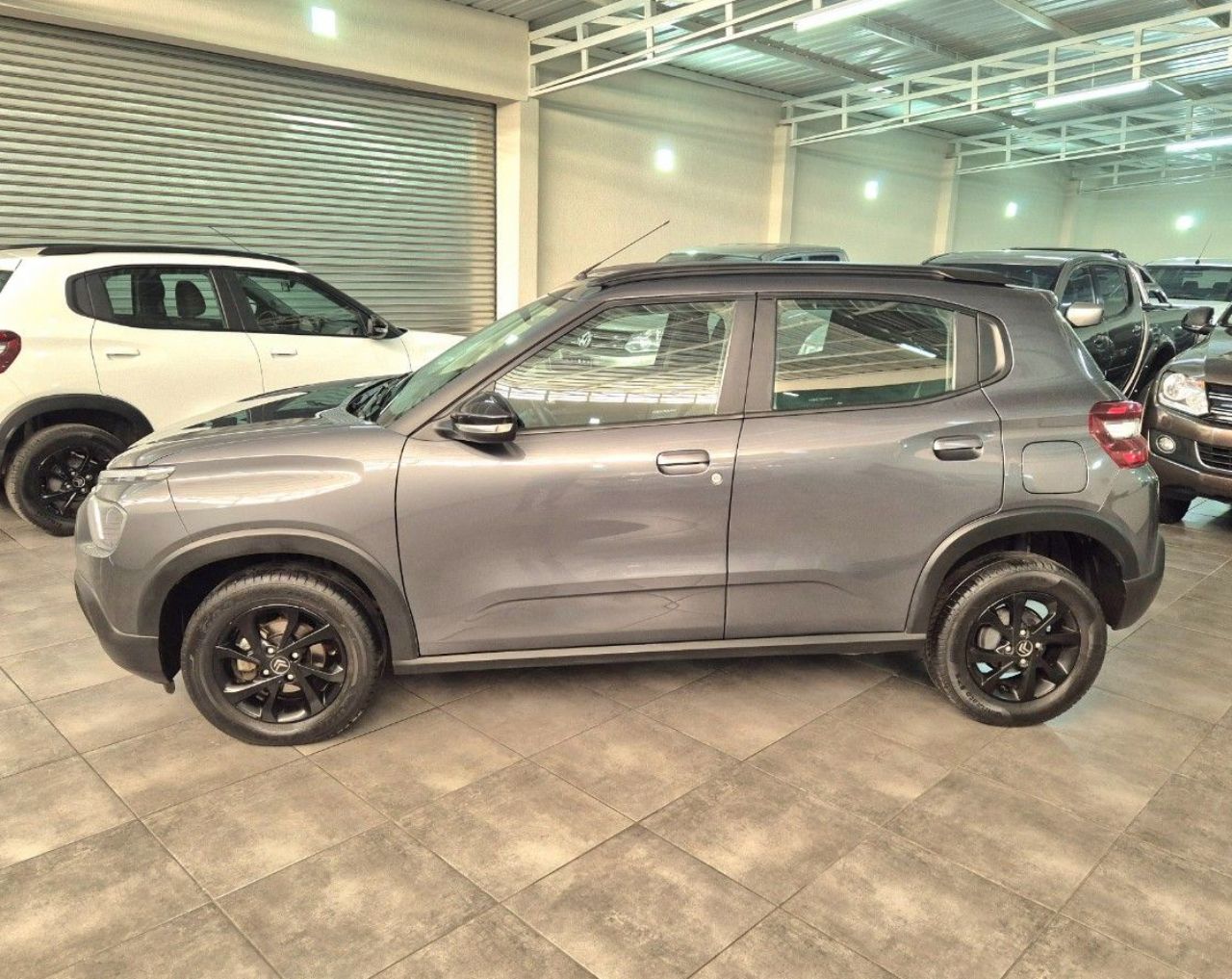 Citroen C3 Usado Financiado en Mendoza, deRuedas