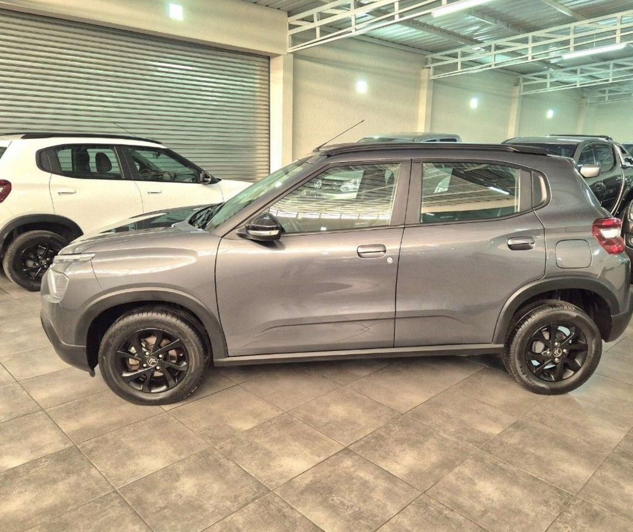 Citroen C3 Usado Financiado en Mendoza, deRuedas
