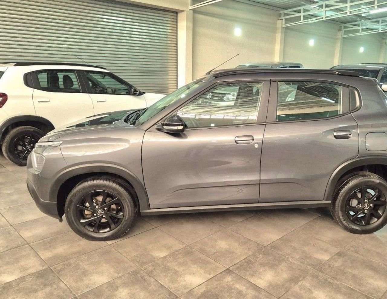 Citroen C3 Usado Financiado en Mendoza, deRuedas